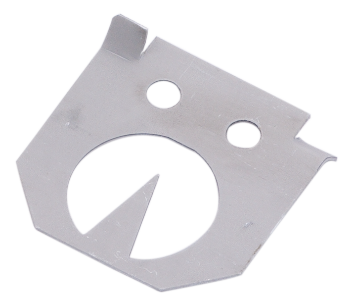 GÄRTNERGLÜCK Köderplättchen